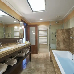 Отель Insotel Fenicia Prestige Suites & Spa 5* Стандартный номер с различными типами кроватей фото 4