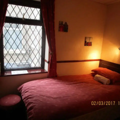 Отель Trentham Guest House спа