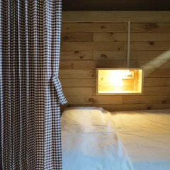ChillHub Hostel Phuket спа