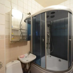 Гостиница Valentina Apartmenty спа