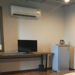 Отель See also Jomtien 3* Номер Делюкс с различными типами кроватей фото 3