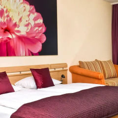 Mark Apart Hotel 3* Стандартный номер с различными типами кроватей фото 3