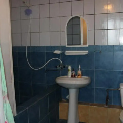 Hotel Vechniy Zov Улучшенный номер с различными типами кроватей фото 28