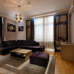 Apart Hotel K Белград комната для гостей