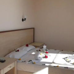 Отель Poseidon Cesme Resort � All Inclusive Чешме спа