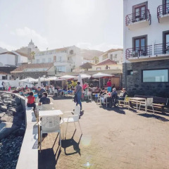 Hotel Vila Bela Машику