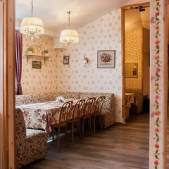 Гостиница Holiday home Emelya в Костроме 1 отзыв об отеле, цены и фото номеров - забронировать гостиницу Holiday home Emelya онлайн Кострома спа