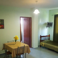 Hotel Ardian комната для гостей