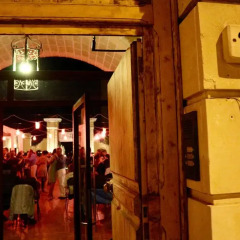 Отель B&B Borgo Pace Лечче развлечения