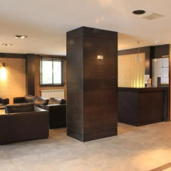 Апартаменты Ski & Holiday Self Catering Apartments Fortuna Банско интерьер отеля фото 2