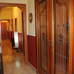 Отель Bellavista Стандартный номер