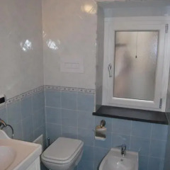 Отель Casa Ester Атрани ванная фото 2