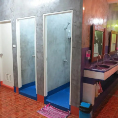 Отель Jellybean Krabi Inn Таиланд, Краби - отзывы, цены и фото номеров - забронировать отель Jellybean Krabi Inn онлайн спа