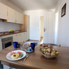 Отель Residence Suite Home Praha 4* Апартаменты фото 20