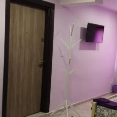 Отель The Studio Болгария, Плевен - отзывы, цены и фото номеров - забронировать отель The Studio онлайн комната для гостей фото 2