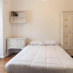 Locals Hostel & Suites Стандартный номер с различными типами кроватей фото 8