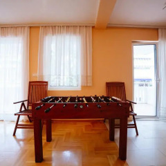 Hotel Škanata 3* Люкс Премиум с различными типами кроватей фото 4