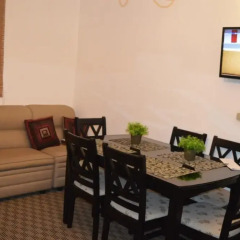 Апартаменты Dimple Hills Luxury Apartment -Seagull Complex Апартаменты с различными типами кроватей фото 43