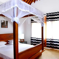 Отель Villa 171 Bentota Шри-Ланка, Берувела - отзывы, цены и фото номеров - забронировать отель Villa 171 Bentota онлайн комната для гостей