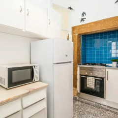 Отель LxWay Apartments Casa dos Bicos Португалия, Лиссабон - отзывы, цены и фото номеров - забронировать отель LxWay Apartments Casa dos Bicos онлайн в номере фото 2