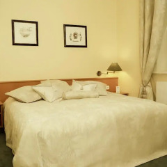 Отель Amber Apple Guesthouse Литва, Вильнюс - отзывы, цены и фото номеров - забронировать отель Amber Apple Guesthouse онлайн комната для гостей фото 2