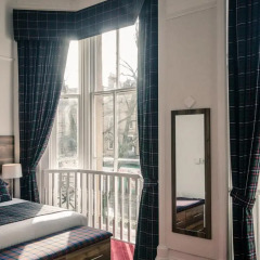 Отель Argyll Western 3* Номер категории Эконом фото 2