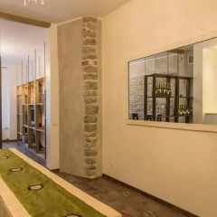 Отель Parkers Boutique Apartments - Old Town Эстония, Таллин - отзывы, цены и фото номеров - забронировать отель Parkers Boutique Apartments - Old Town онлайн интерьер отеля фото 3