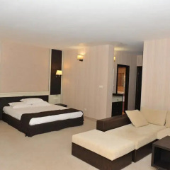 Family Hotel Edia 3* Люкс повышенной комфортности фото 3
