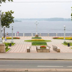 Бутик-Отель Лофт пляж