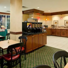 Отель Country Inn & Suites by Radisson, Newark Airport, NJ США, Элизабет - отзывы, цены и фото номеров - забронировать отель Country Inn & Suites by Radisson, Newark Airport, NJ онлайн питание