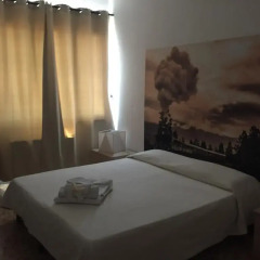 Отель B&B Del viaggiatore Сарцана комната для гостей фото 3