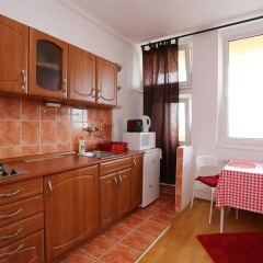 Апартаменты Gorbatchov Studio в номере