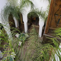 Riad Nerja Hotel фото 10
