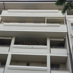 Отель Residence Alba Риччоне