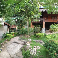 Отель P.D. Beach Resort фото 6