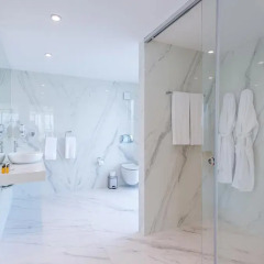 Grand Hotel Sveti Vlas-all Inclusive Свети Влас ванная