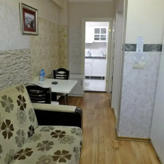 Kadikoy Port Hotel 3* Номер Комфорт с различными типами кроватей фото 12