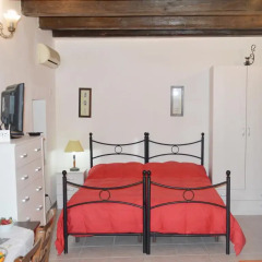 Отель Casa Venere Сиракуза комната для гостей фото 2