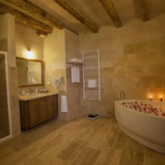 Отель Magic Cave House 3* Номер Делюкс фото 12
