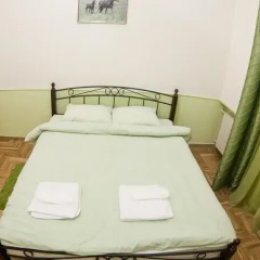 Olive Hostel комната для гостей фото 5