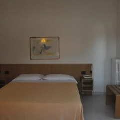 Hotel Ristorante Firenze 3* Номер категории Эконом фото 3