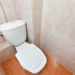 Гостиница Гвардейская 2* Номер Эконом разные типы кроватей фото 23
