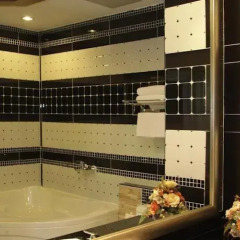 Отель KTK Regent Suite Таиланд, Паттайя - отзывы, цены и фото номеров - забронировать отель KTK Regent Suite онлайн ванная