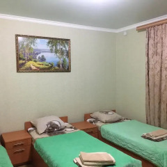 Гостевой дом Антонина спа фото 2