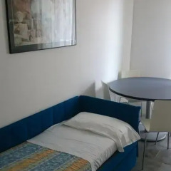 Отель Residence Lugano комната для гостей фото 3