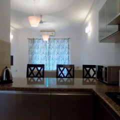 Отель 2bhk In The Heart Of Candolim:cm060 в номере