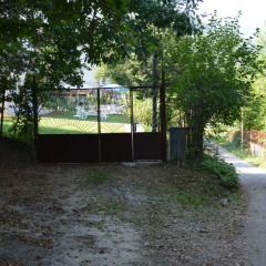 Отель Villa Aqua детские мероприятия
