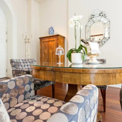 Hotel Kaiserhof Wien 4* Стандартный номер с различными типами кроватей фото 4