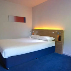 Britannia Edinburgh Hotel 3* Стандартный номер
