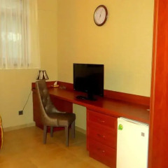 Park Avenue Hotel 4* Номер категории Эконом фото 4